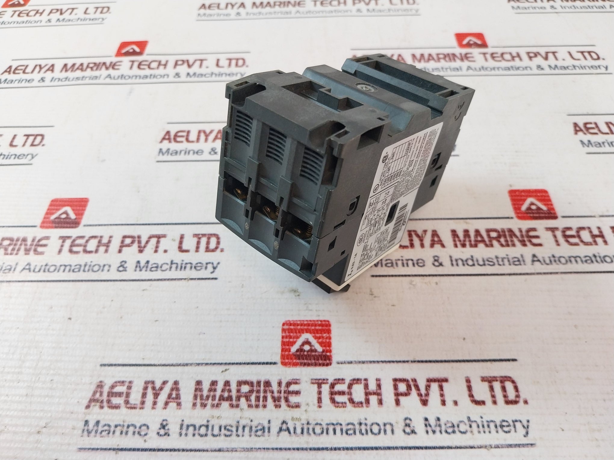 Telemecanique GV2ME05/0.63-1A Motor Protection Circuit Breaker 690V