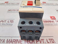 Telemecanique GV2ME05/0.63-1A Motor Protection Circuit Breaker 690V