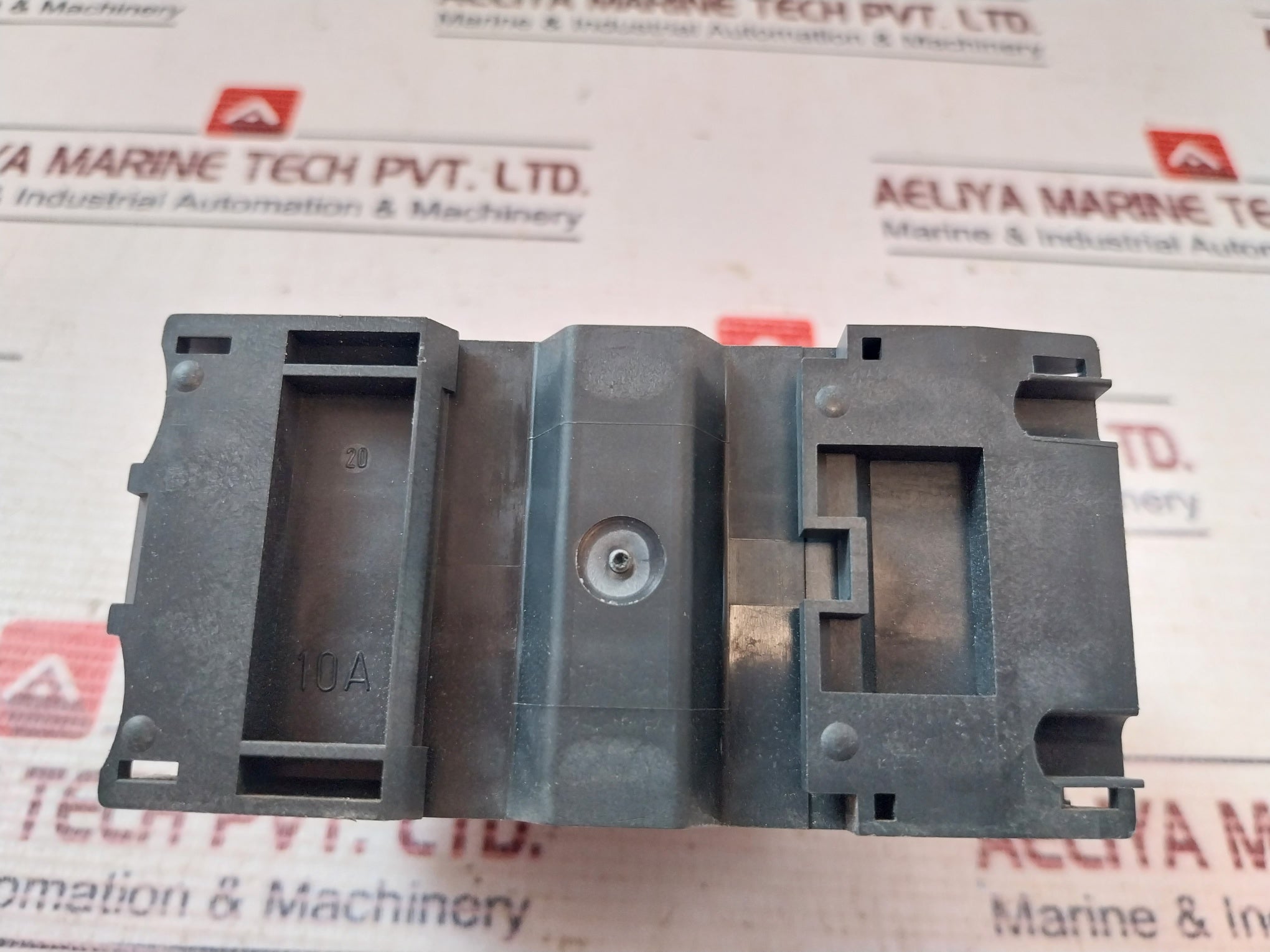 Telemecanique GV2ME05/0.63-1A Motor Protection Circuit Breaker 690V