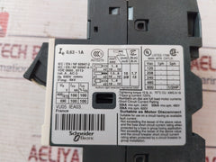 Telemecanique GV2ME05/0.63-1A Motor Protection Circuit Breaker 690V
