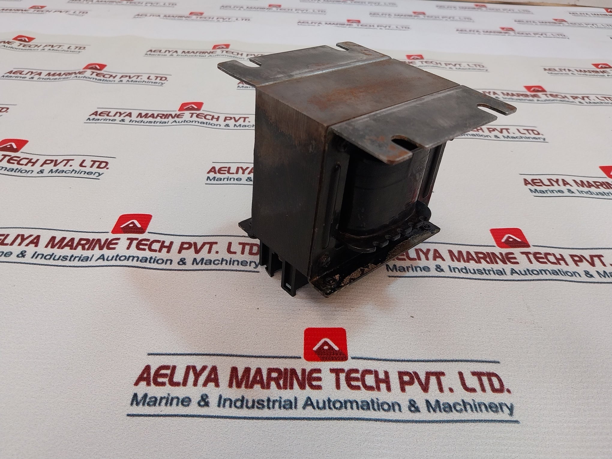Sao Electric Usn-b Transformer 460V 50/60 Hz
