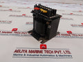 Sao Electric Usn-b Transformer 460V 50/60 Hz