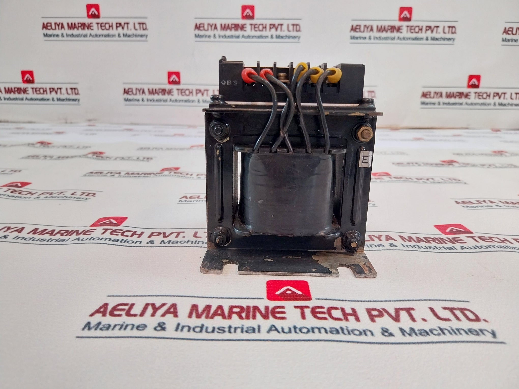 Sao Electric Usn-b Transformer 460V 50/60 Hz