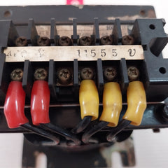 Sao Electric Usn-b Transformer 460V 50/60 Hz