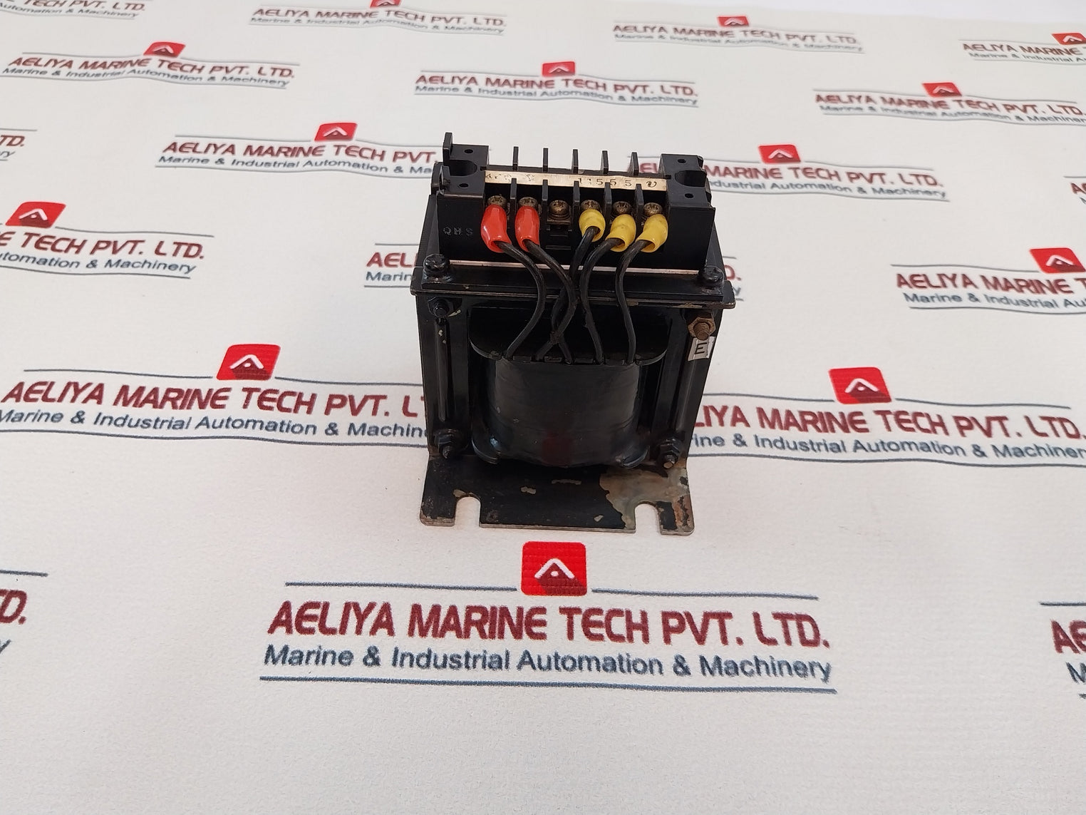 Se Usn-b Transformer 460V 50/60 Hz