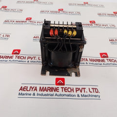 Sao Electric Usn-b Transformer 460V 50/60 Hz