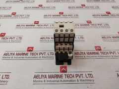 Moeller Dil R40 Contactor with 22 Dil Auxiliary Contact