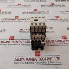 Moeller Dil R40 Contactor with 22 Dil Auxiliary Contact