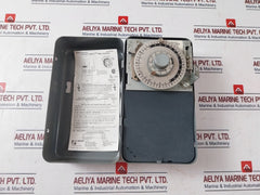 Paragon 8145-00ex Defrost Time Control A-357-00 2 Hp 120v 60hz Rev. B