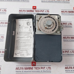 Paragon 8145-00ex Defrost Time Control A-357-00 2 Hp 120v 60hz Rev. B