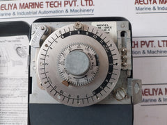 Paragon 8145-00ex Defrost Time Control A-357-00 2 Hp 120v 60hz Rev. B