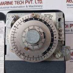 Paragon 8145-00ex Defrost Time Control A-357-00 2 Hp 120v 60hz Rev. B