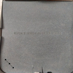 Paragon 8145-00ex Defrost Time Control A-357-00 2 Hp 120v 60hz Rev. B