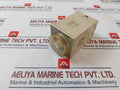Omron H3Ba-8 Timer Relay Module 0-10 Min 100/110/120Vac 50/60Hz