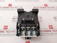 Fuji Electric Sc-n2 Magnetic Contactor 60A Gb 14048.4, 380-400V 50Hz