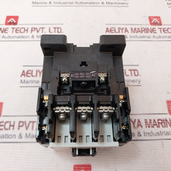 Fuji Electric Sc-n2 Magnetic Contactor 60A Gb 14048.4, 380-400V 50Hz