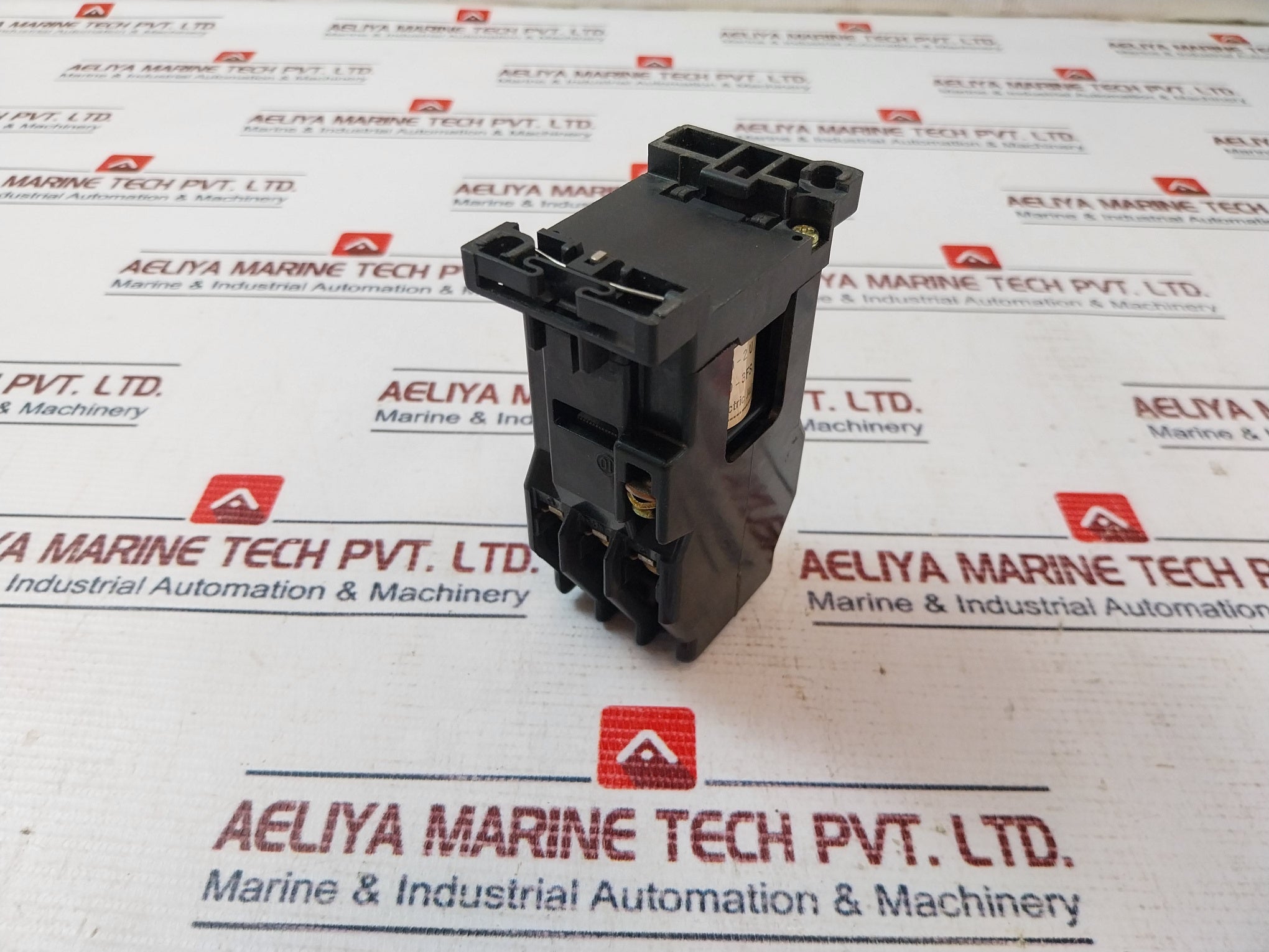 Fuji Electric SRC50-2U/X (3A3B) Electric Magnetic Contactor F01265044