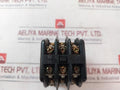 Fuji Electric SRC50-2U/X (3A3B) Electric Magnetic Contactor F01265044