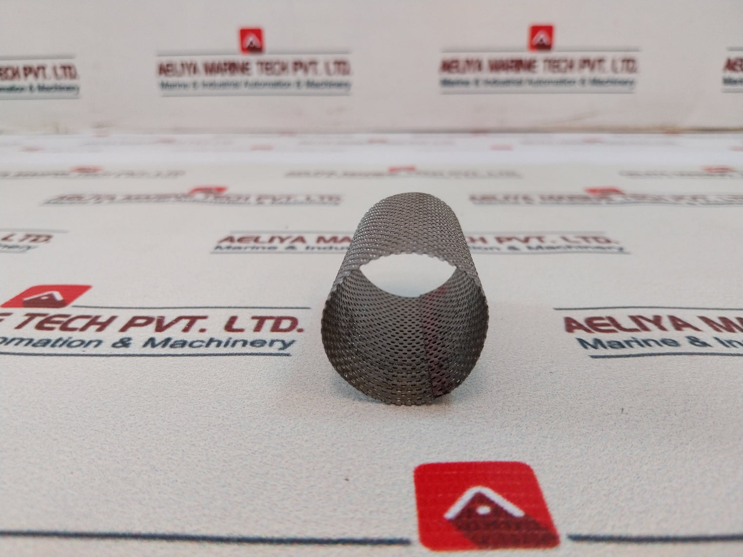 Halla Automatic Sus304 Screen Y-strainer