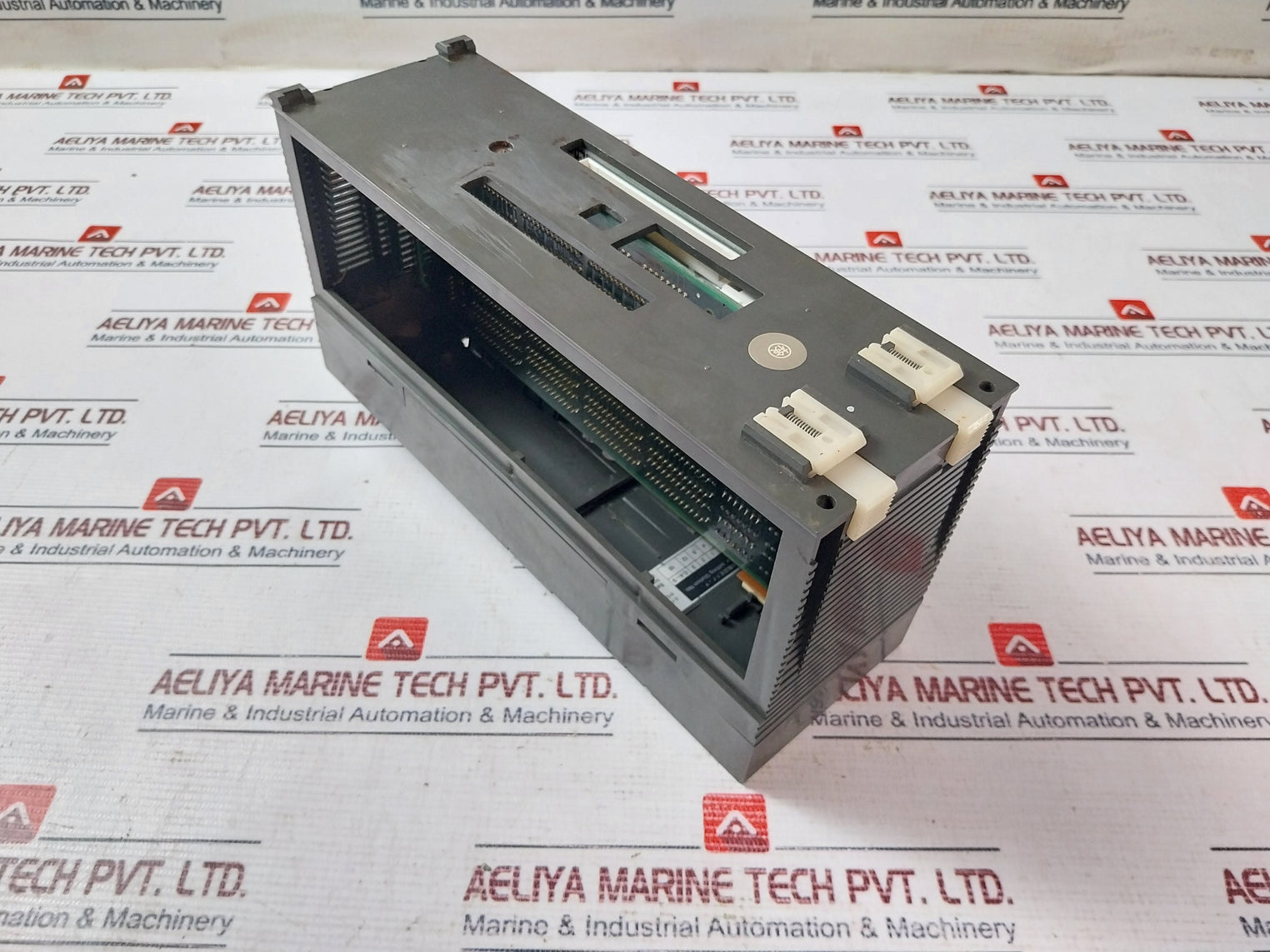 Mitsubishi Aj72pt35 Melsec Net/mini Programmable Controller Bd990d857h01