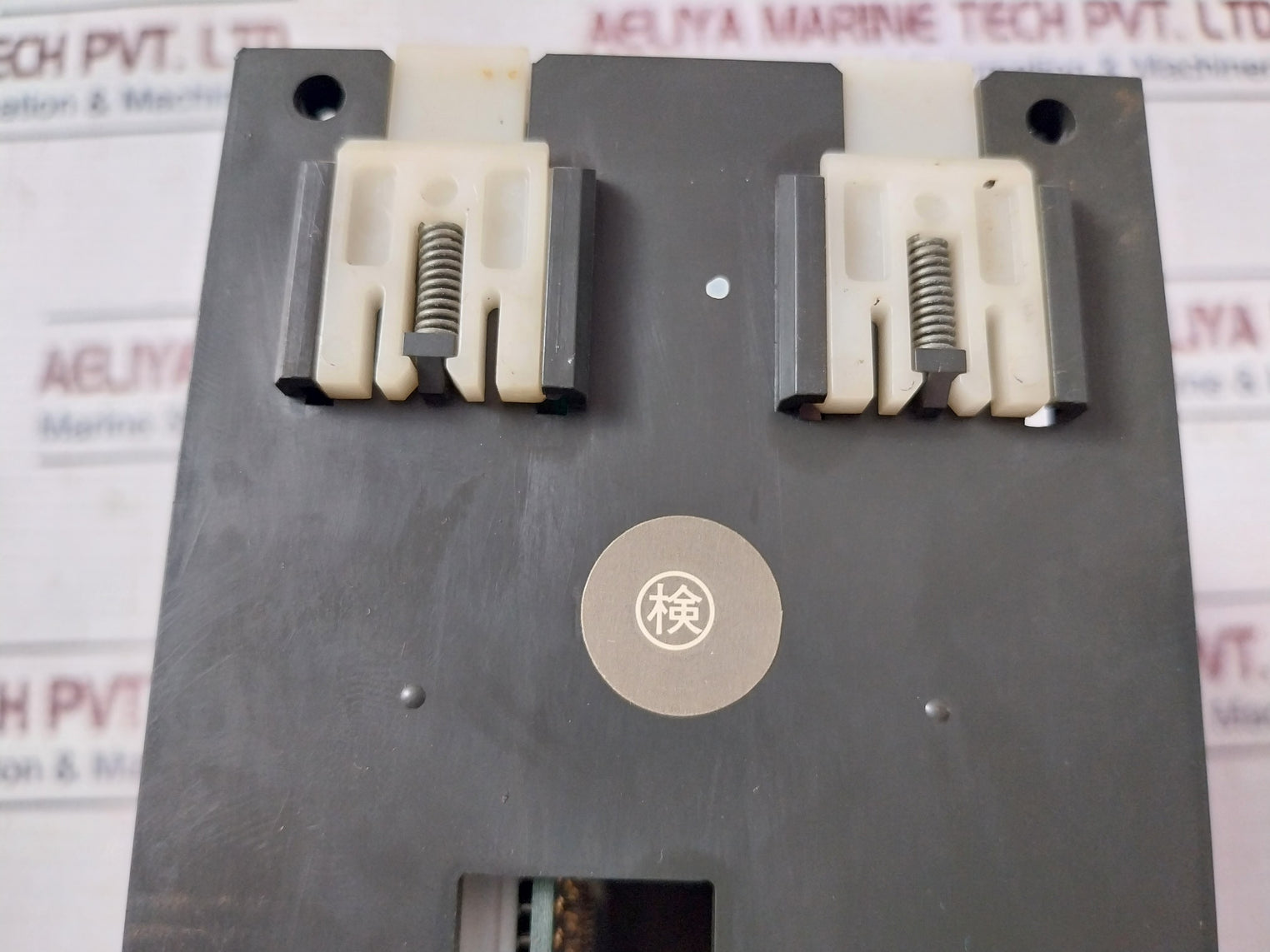 Mitsubishi Aj72pt35 Melsec Net/mini Programmable Controller Bd990d857h01