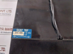 Terasaki Tl-100F 3 Pole Tembreak Circuit Breaker 50/60Hz