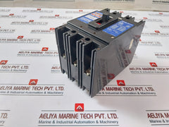 Terasaki Tl-100F 3 Pole Tembreak Current Limiting Circuit Breaker 50A