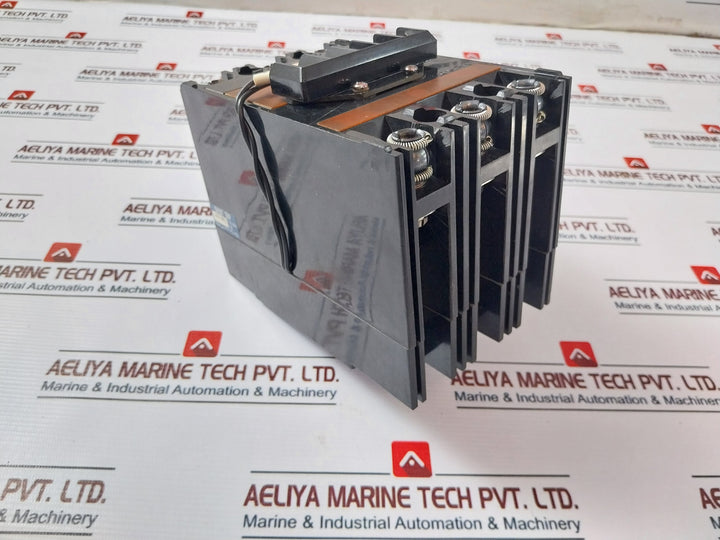 Terasaki Tl-100F 3 Pole Tembreak Current Limiting Circuit Breaker 50A