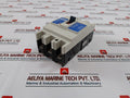 Shihlin Electric Nf125-sn No Fuse Circuit Breaker Temp 40˚C 50/60Hz