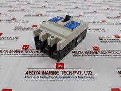 Shihlin Electric Nf125-sn No Fuse Circuit Breaker Temp 40˚C 50/60Hz