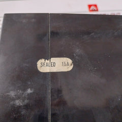 Terasaki Electric Tl-100F Tembreak Circuit Breaker 15A 3 Pole Ac220V 120Ka