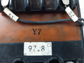Terasaki Electric Tl-100F Tembreak Circuit Breaker 15A 3 Pole Ac220V 120Ka