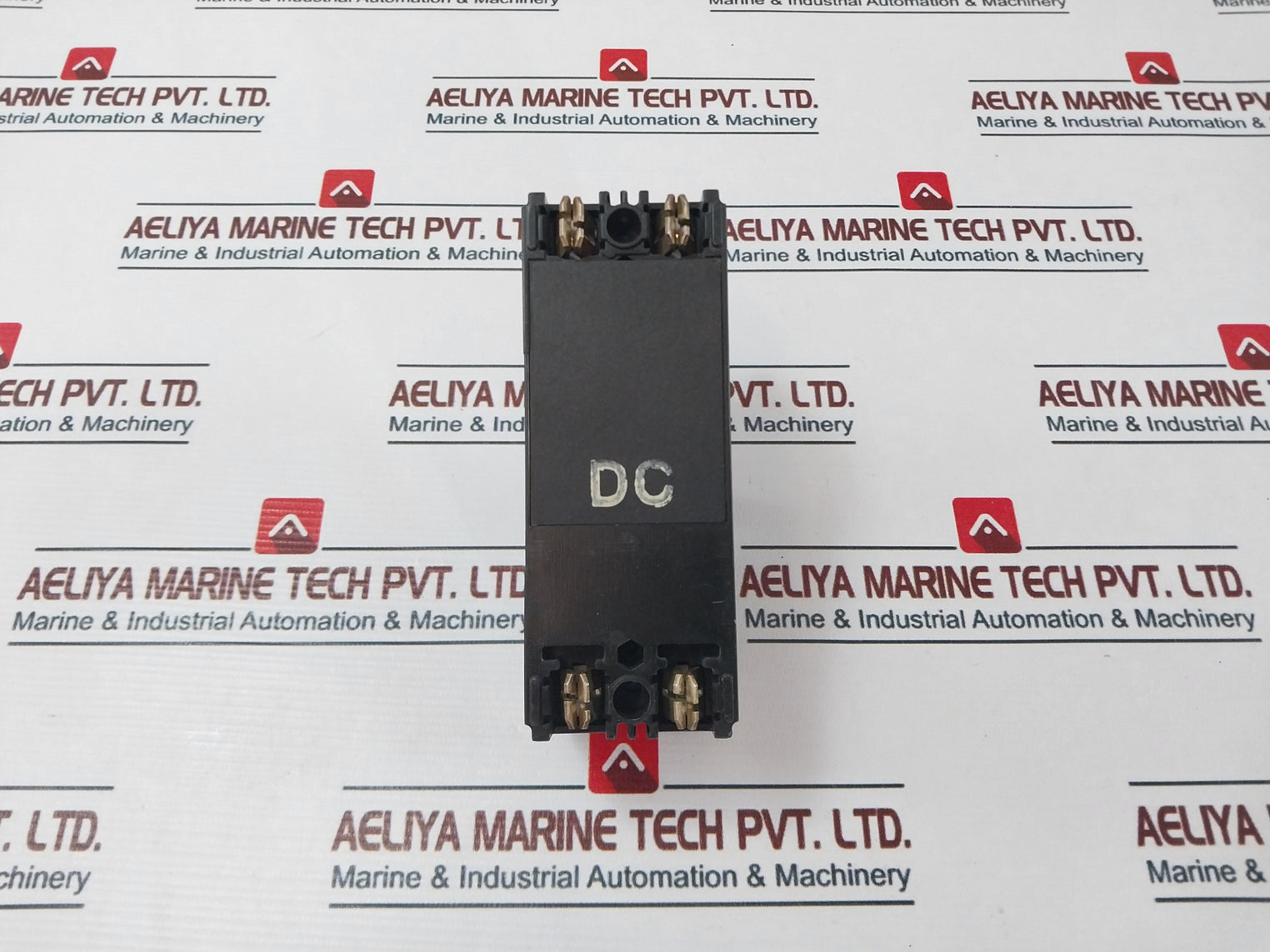 Mitsubishi NF50-SS 2 Pole No-Fuse Circuit Breaker 20A 250VDC