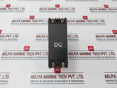 Mitsubishi NF50-SS 2 Pole No-Fuse Circuit Breaker 20A 250VDC