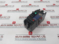 Mitsubishi NF50-SS 2 Pole No-Fuse Circuit Breaker 20A 250VDC