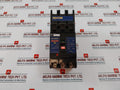 Mitsubishi Nf100-ur No-fuse Breaker Current Limiting Unit 75 Amp Ac380-450V