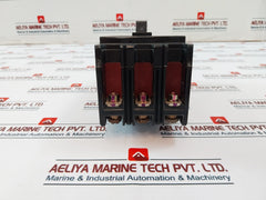 Mitsubishi Nf100-ur No-fuse Breaker Current Limiting Unit 75 Amp Ac380-450V
