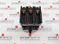 Mitsubishi Nf100-ur No-fuse Breaker Current Limiting Unit 75 Amp Ac380-450V