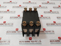 Mitsubishi Nf225-sh 3 Pole No-fuse Breaker 660VAC 125 Amp