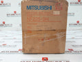 Mitsubishi Nf225-sh 3 Pole No-fuse Breaker 660VAC 125 Amp