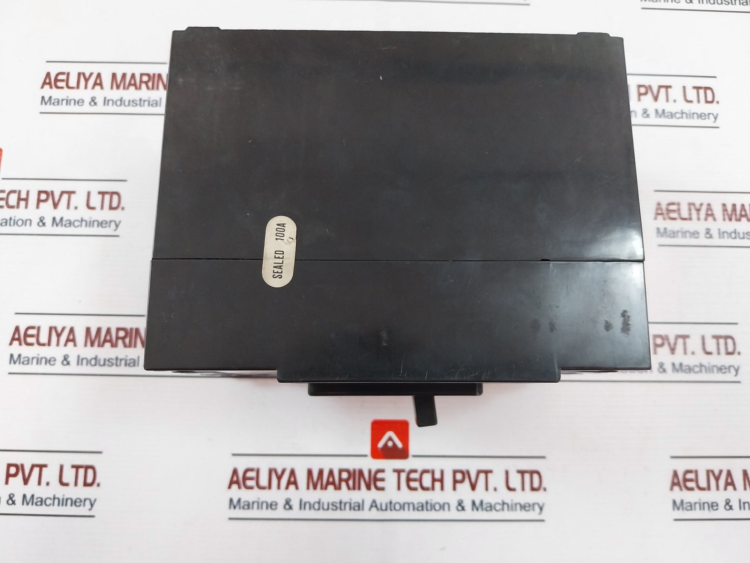 Terasaki Electric Tl-100F Tembreak Circuit Breaker Ac690V 50-60Hz 100A