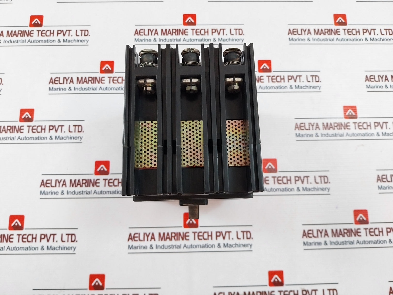 Terasaki Electric Tl-100F Tembreak Circuit Breaker Ac690V 50-60Hz 100A