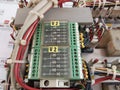 Ulstein Sitcon 100-0-100 Bow Thruster Control Panel 0-375 A