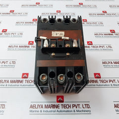 Terasaki Tl-100f 3 Pole Tembreak Circuit Breaker 200-480v 50/60hz 20a