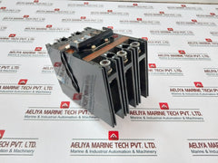 Terasaki Tl-100f 3 Pole Tembreak Circuit Breaker 200-480v 50/60hz 20a
