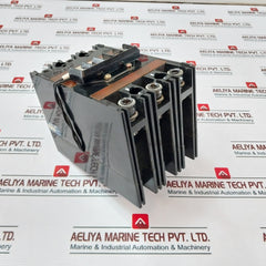 Terasaki Tl-100f 3 Pole Tembreak Circuit Breaker 200-480v 50/60hz 20a