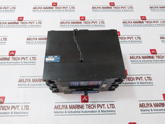 Terasaki Tl-100f 3 Pole Tembreak Circuit Breaker 200-480v 50/60hz 20a
