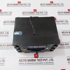 Terasaki Tl-100f 3 Pole Tembreak Circuit Breaker 200-480v 50/60hz 20a