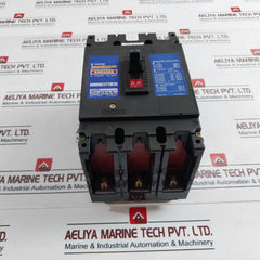 Terasaki XH225NS 3 Pole Circuit Breaker 150A 690VAC 50~60Hz