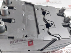 Terasaki XH225NS 3 Pole Circuit Breaker 150A 690VAC 50~60Hz